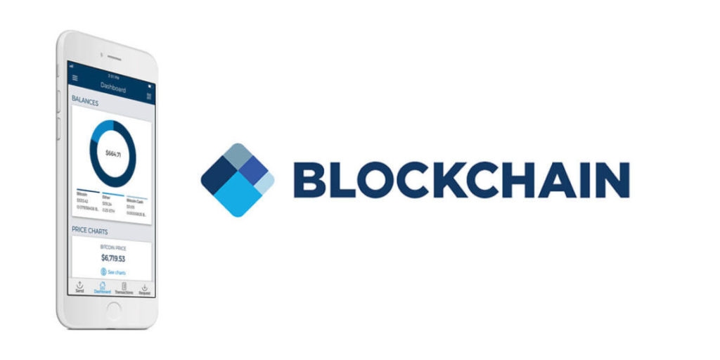 آموزش تصویری کیف پول بلاک چین (Blockchain.com) آپدیت ۲۰۲۰