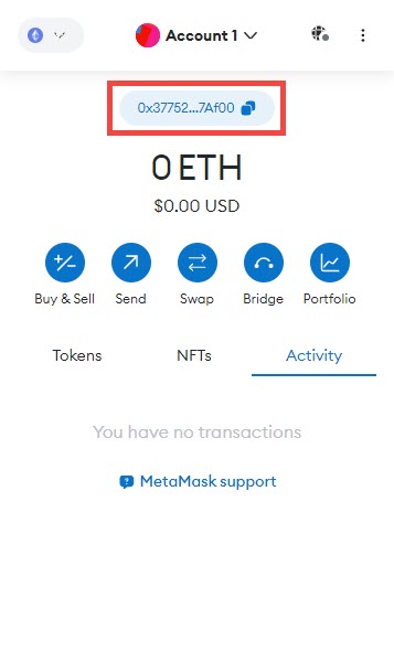 متامسک چیست؟ دانلود و آموزش کامل نصب کیف پول MetaMask