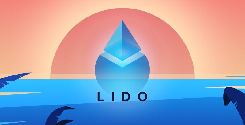 Lido Finance