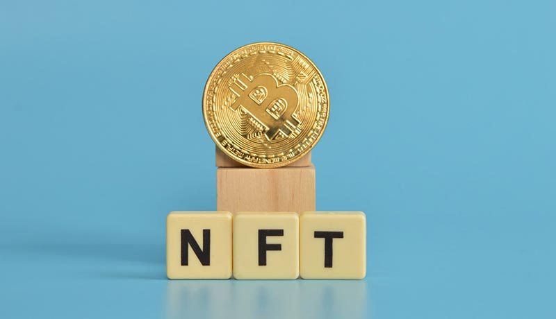 NFT اوردینال