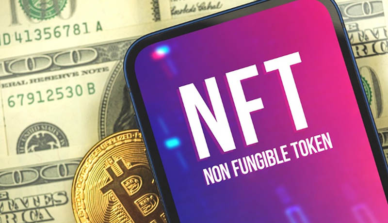 NFT اوردینال