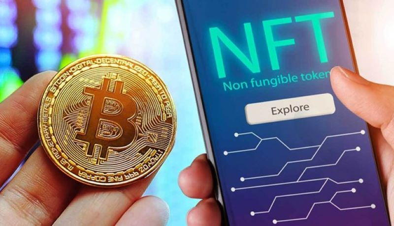 NFT اوردینال