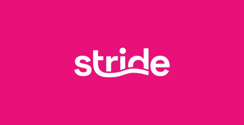 ارز دیجیتال Stride