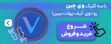 خرید وی چین