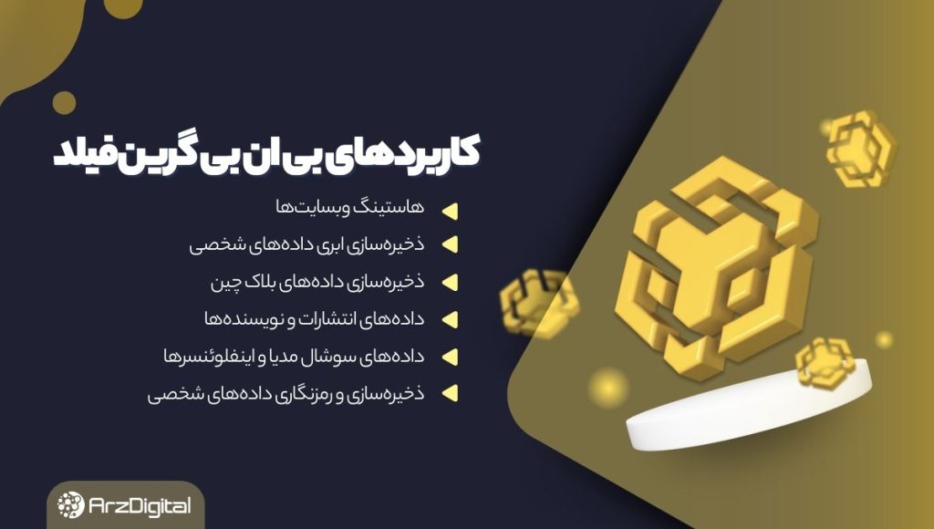 زنجیره BNB یا بی ان بی چین چیست؟ همه‌چیز درباره BNB Chain بایننس