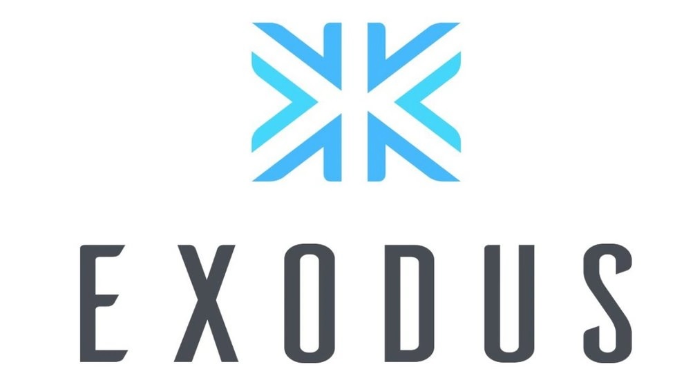 کیف پول Exodus