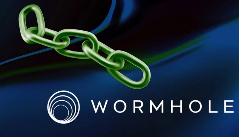 رمزارز Wormhole