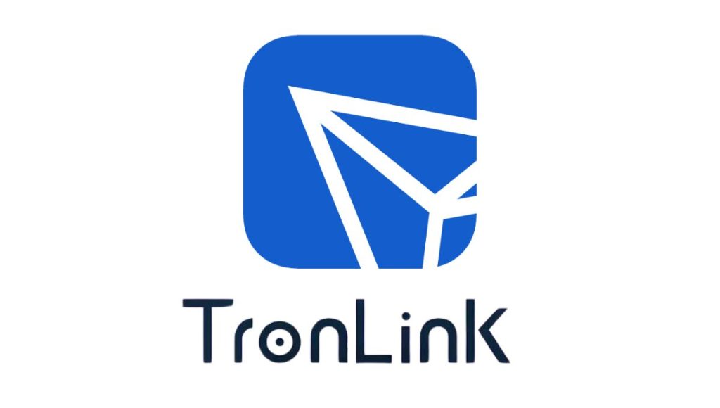 کیف پول ترون لینک (TronLink)