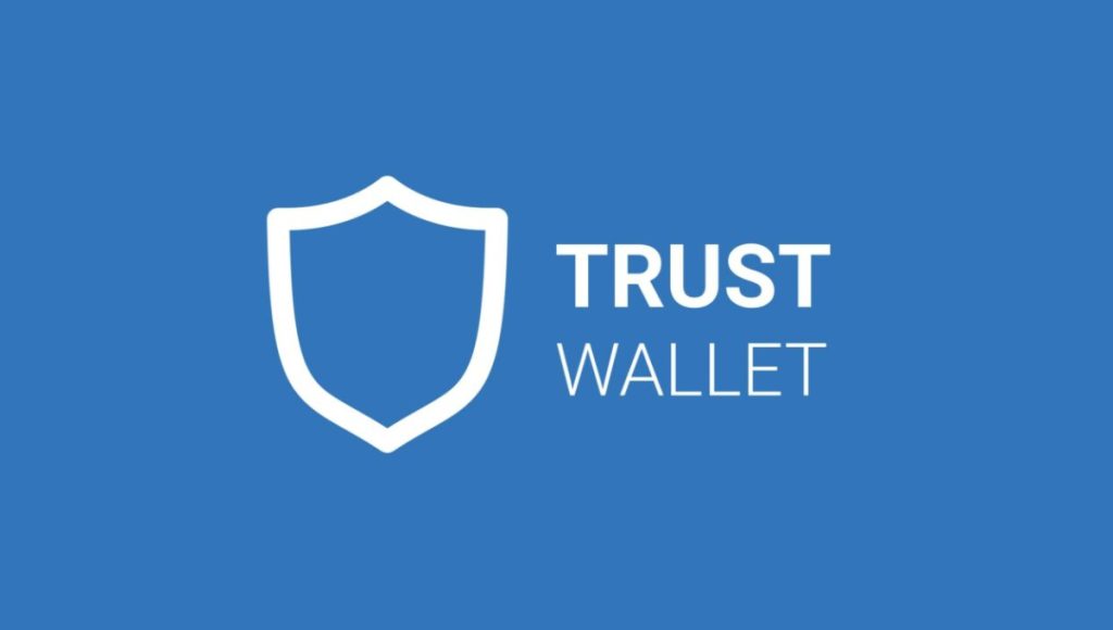 تراست ولت (Trust wallet)