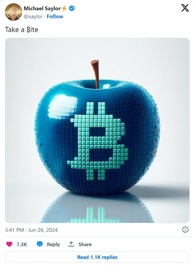 is-apple-buying-bitcoin-michael-saylor-sparks-speculations-with-cryptic-post