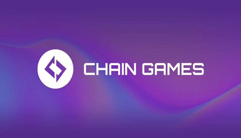 رمزارز Chain Games