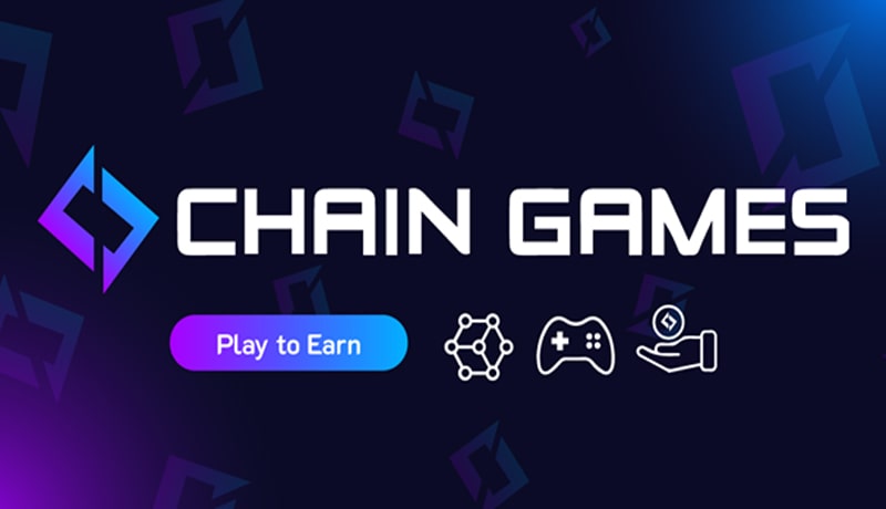 توکن CHAIN