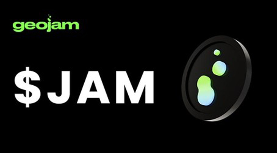 توکن JAM