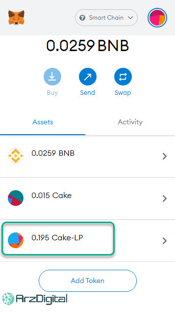 پنکیک سواپ چیست؟ نگاهی به بزرگترین صرافی غیرمتمرکز اکوسیستم بایننس