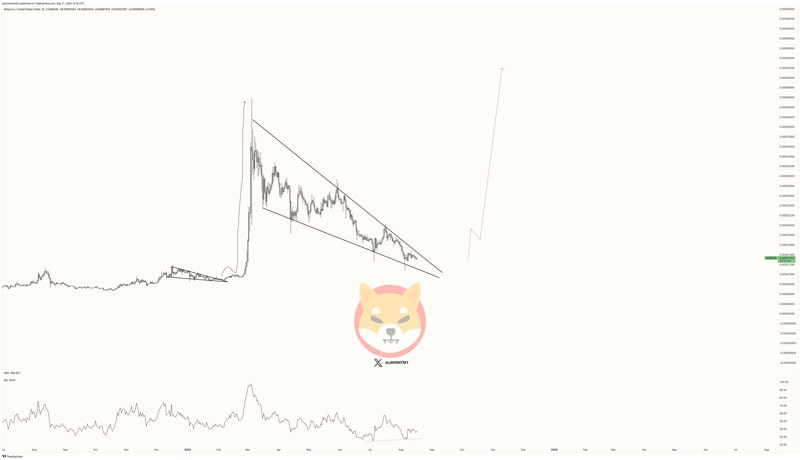 shiba-inus-open-interest-spikes-13-analyst-foresees-500-rally