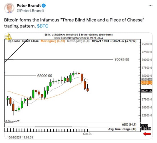 bitcoin-forming-three-blind-mice-trading-pattern-peter-brandt