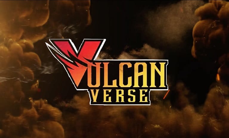 بازی VulcanVerse & Vulcan Forged