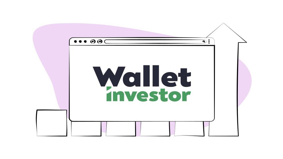 سایت پیش‌بینی ارز دیجیتال اینوستور ولت (Investor Wallet)